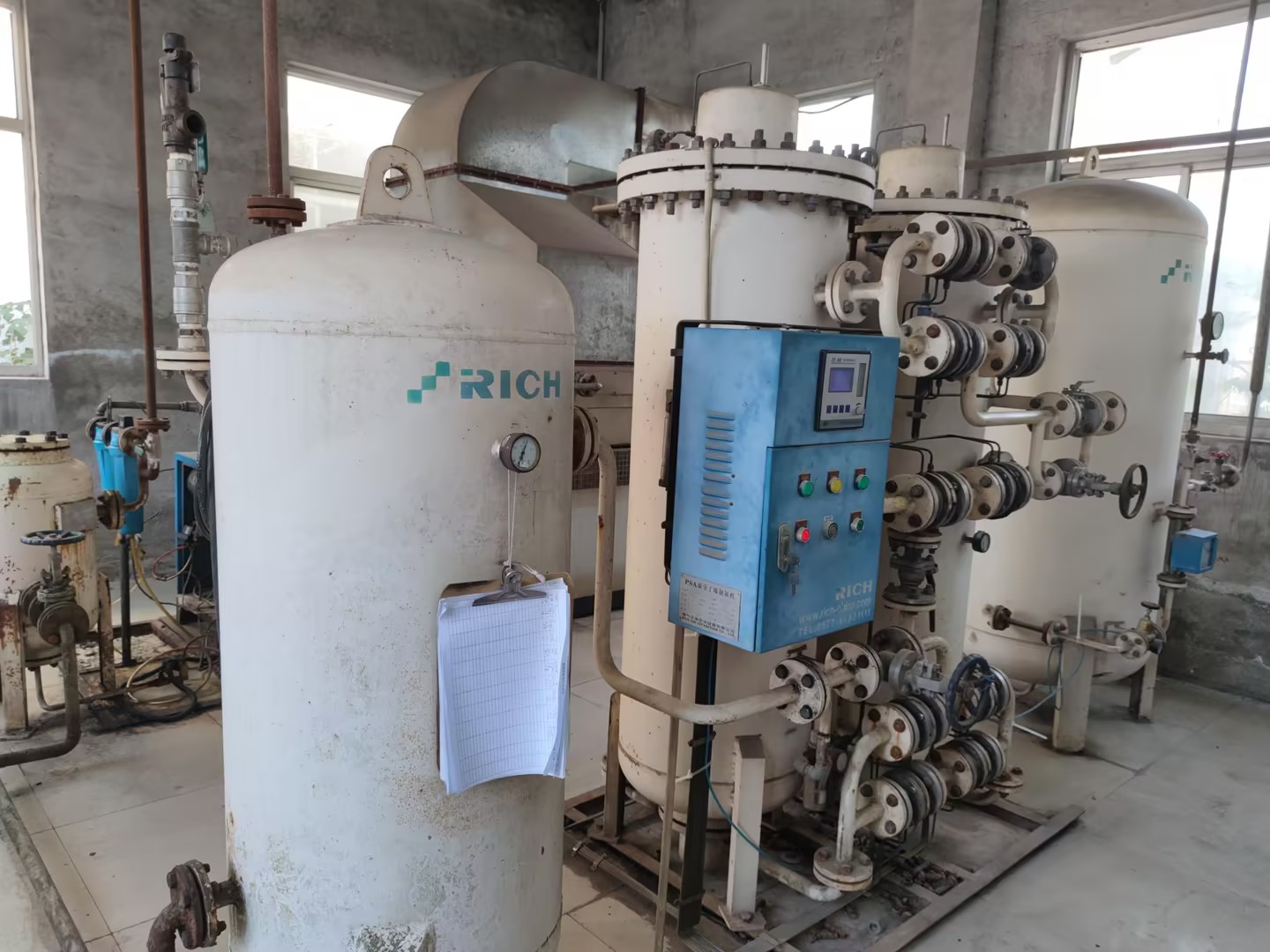 穩(wěn)定運行15年，超長使用壽命，瑞氣品質(zhì)之道