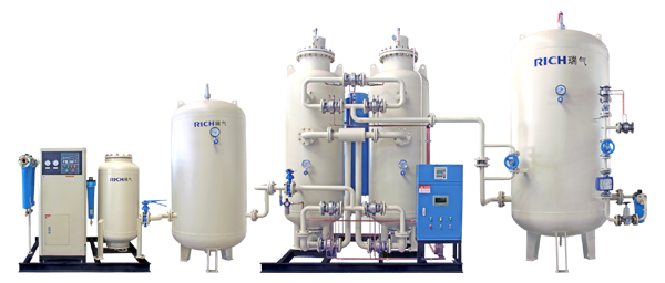 國內(nèi)制氮機廠家排名